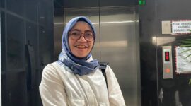Anggota Komisi II Dewan Perwakilan Rakyat Daerah Kota Samarinda, Laila Fatihah. (Foto: Ist)