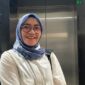 Anggota Komisi II Dewan Perwakilan Rakyat Daerah Kota Samarinda, Laila Fatihah. (Foto: Ist)