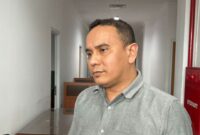 Sekretaris Komisi III Dewan Perwakilan Rakyat Daerah Kota Samarinda, Mohammad Novan Syahrony Pasie. (Foto: Ist)