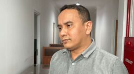 Sekretaris Komisi III Dewan Perwakilan Rakyat Daerah Kota Samarinda, Mohammad Novan Syahrony Pasie. (Foto: Ist)