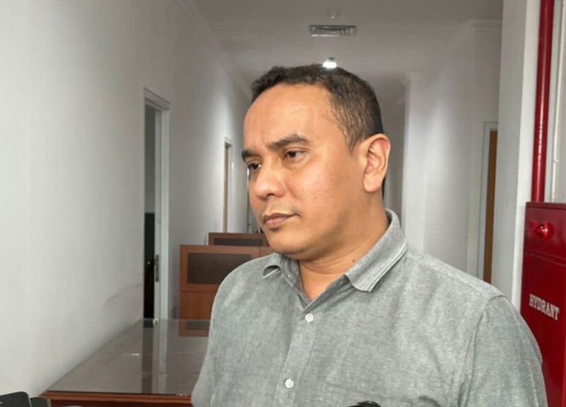 Sekretaris Komisi III Dewan Perwakilan Rakyat Daerah Kota Samarinda, Mohammad Novan Syahrony Pasie. (Foto: Ist)