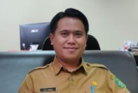 Kabag Kesra Sekkab Kukar, Dendy Irwan. (Foto: Ist)