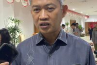 Anggota Komisi IV DPRD Samarinda, Ahmat Sopian Noor. (Foto: Ist)