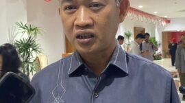 Anggota Komisi IV DPRD Samarinda, Ahmat Sopian Noor. (Foto: Ist)
