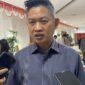 Anggota Komisi IV DPRD Samarinda, Ahmat Sopian Noor. (Foto: Ist)