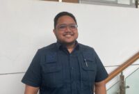 Anggota Komisi I Dewan Perwakilan Rakyat Daerah Kota Samarinda, Andi Muhammad Afif Rayhan Harun. (Foto: Ist)