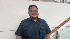 Anggota Komisi I Dewan Perwakilan Rakyat Daerah Kota Samarinda, Andi Muhammad Afif Rayhan Harun. (Foto: Ist)