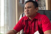 Anggota Komisi III Dewan Perwakilan Rakyat Daerah Kota Samarinda, Anhar. (Foto: Ist)