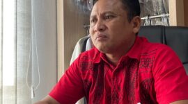 Anggota Komisi III Dewan Perwakilan Rakyat Daerah Kota Samarinda, Anhar. (Foto: Ist)