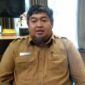 Kabid Bina Marga Dinas PU Kukar Restu Irawan. (Foto: Ist)