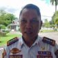 Kepala Dishub Kukar, Ahmad Junaidi. (Foto: Ist)