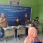 Suasana Gelaran Sosialisasi Rancangan Peraturan Daerah, Anggota Komisi II Dewan Perwakilan Rakyat Daerah Kota Samarinda. (Foto: Ist)