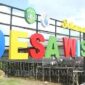Desa Wisata Pela di Kabupaten Kutai Kartanegara. (Foto: Ist)