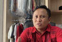 Anggota Komisi III Dewan Perwakilan Rakyat Daerah Kota Samarinda, Anhar. (Foto: Ist)