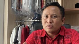 Anggota Komisi III Dewan Perwakilan Rakyat Daerah Kota Samarinda, Anhar. (Foto: Ist)