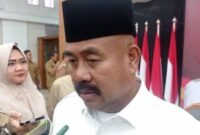 Bupati Kukar Edi Damansyah. (Foto: Ist)