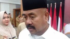 Bupati Kukar Edi Damansyah. (Foto: Ist)