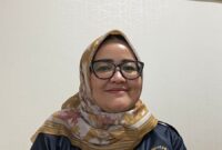 Anggota Komisi II Dewan Perwakilan Rakyat Daerah Kota Samarinda, Novi Marinda Putri. (Foto: Ist)