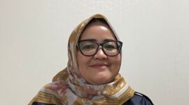 Anggota Komisi II Dewan Perwakilan Rakyat Daerah Kota Samarinda, Novi Marinda Putri. (Foto: Ist)