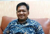 Kepala Dispora Kukar, Aji Ali Husni. (Foto: Ist)