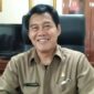 Asisten III Sekkab Kukar, Totok Heru Subroto. (Foto: Ist)