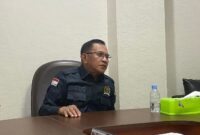 Ketua Komisi I Dewan Perwakilan Rakyat Daerah Kota Samarinda, Joha Fajal. (Foto: Ist)