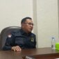 Ketua Komisi I Dewan Perwakilan Rakyat Daerah Kota Samarinda, Joha Fajal. (Foto: Ist)