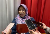 Ketua Komisi IV Dewan Perwakilan Rakyat Daerah Kota Samarinda, Sri Puji Astuti. (Foto: Ist)