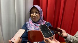Ketua Komisi IV Dewan Perwakilan Rakyat Daerah Kota Samarinda, Sri Puji Astuti. (Foto: Ist)