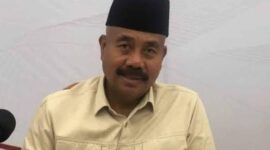 Bupati Kukar Edi Damansyah. (Foto: Ist)
