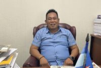 Anggota Komisi III Dewan Perwakilan Rakyat Kota Samarinda, Guntur. (Foto: Ist)