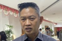 Anggota Dewan Perwakilan Rakyat Daerah Kota Samarinda, Ahmat Sopian Noor. (Foto: Ist)