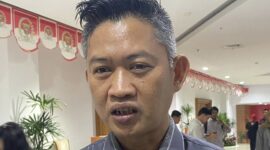 Anggota Dewan Perwakilan Rakyat Daerah Kota Samarinda, Ahmat Sopian Noor. (Foto: Ist)