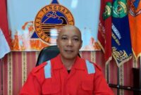 Kepala Pelaksana BPBD Kukar, Fida Hurasani. (Foto: Ist)