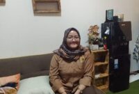 Anggota Komisi II DPRD Kota Samarinda, Novi Marinda Putri. (Foto: Ist)