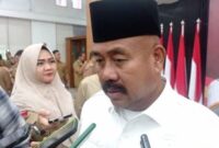 Bupati Kukar, Edi Damansyah. (Foto: Ist)