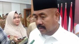 Bupati Kukar, Edi Damansyah. (Foto: Ist)