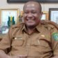 Kepala Dispar Kukar, Slamet Hadiraharjo. (Foto: Ist)