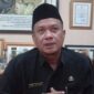 Kepala Dinas Pariwisata Kukar, Slamet Hadiraharjo. (Foto: Ist)