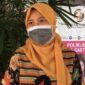 Kepala Dinkes Kukar Martina Yulianti. (Foto: Ist)