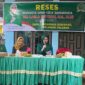 Suasana Gelaran Reses Anggota Komisi II Dewan Perwakilan Rakyat Daerah Kota Samarinda, Laila Fatihah di Kelurahan Rawa Makmur, Kecamatan Palaran, Samarinda. (Foto: Ist)
