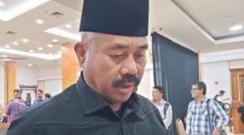Bupati Kukar Edi Damansyah. (Foto: Ist)