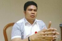 Kepala DPMPTSP Bambang Arwanto. (Foto: Ist)