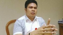 Kepala DPMPTSP Bambang Arwanto. (Foto: Ist)