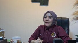 Wakil Ketua Bapemperda DPRD Kota Samarinda, Laila Fatihah. (Foto: Ist)