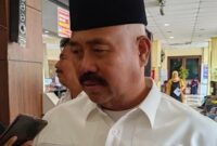 Bupati Kukar Edi Damansyah. (Foto: Ist)