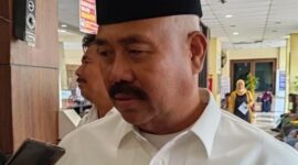 Bupati Kukar Edi Damansyah. (Foto: Ist)