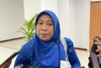 Ketua Komisi IV Dewan Perwakilan Rakyat Daerah Kota Samarinda, Sri Puji Astuti. (Foto: Ist)