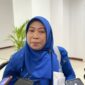 Ketua Komisi IV Dewan Perwakilan Rakyat Daerah Kota Samarinda, Sri Puji Astuti. (Foto: Ist)