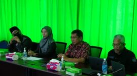 Kegiatan Bimtek Diskominfo Kukar. (Foto: Ist)